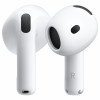 Apple AirPods 5 koos traadita laadimiskarbiga kõrvaklapid