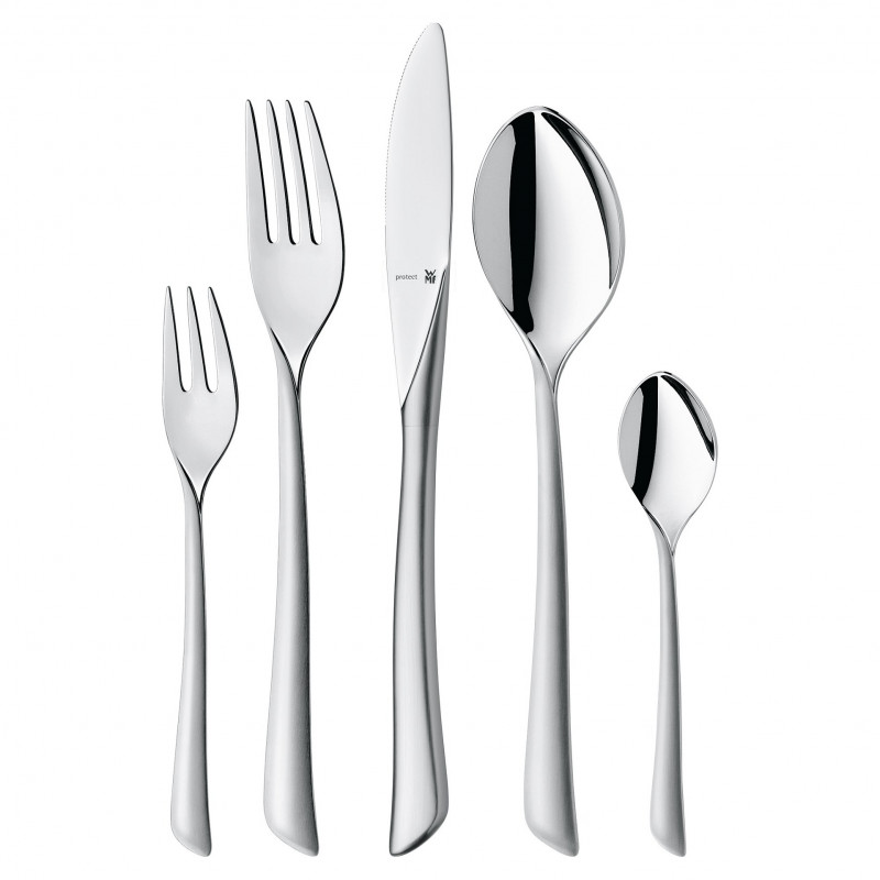WMF Virginia söögiriistade komplekt, 66 osa (11.4200.6391)