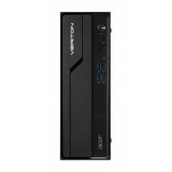 Acer Veriton X1720G lauaarvuti - Intel Core i5-14450HX, 8GB RAM, 512GB SSD, Windows 11 Pro