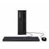 Acer Veriton X1720G lauaarvuti - Intel Core i5-14450HX, 8GB RAM, 512GB SSD, Windows 11 Pro