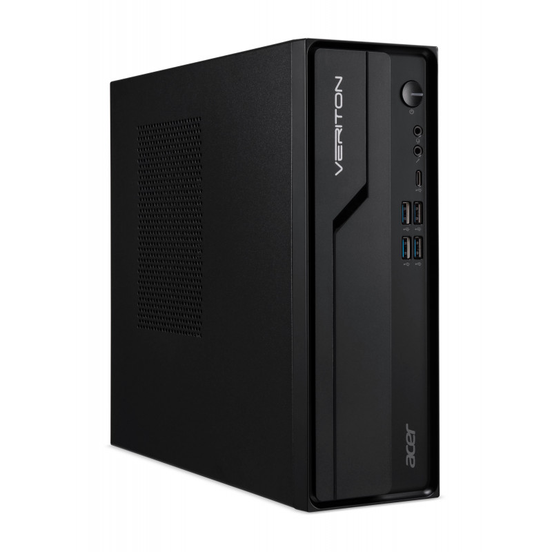 Acer Veriton X1720G lauaarvuti - Intel Core i5-14450HX, 8GB RAM, 512GB SSD, Windows 11 Pro