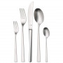 WMF Corvo söögiriistade komplekt, 66 osa (11.5800.6331)