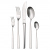 WMF Corvo söögiriistade komplekt, 66 osa (11.5800.6331)