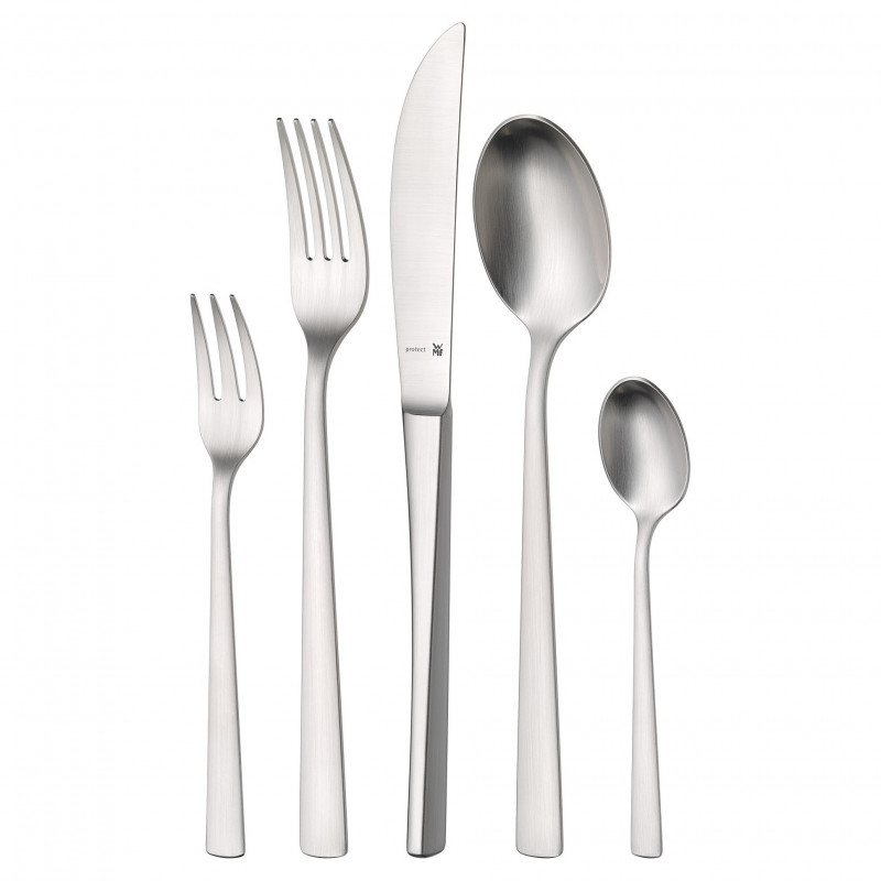 WMF Corvo söögiriistade komplekt, 66 osa (11.5800.6331)