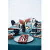 WMF Corvo söögiriistade komplekt, 66 osa (11.5800.6331)