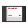 SanDisk 320 2TB 2,5 inch SATA III sisemine SSD-ketas