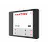 SanDisk 320 2TB 2,5 inch SATA III sisemine SSD-ketas