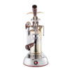 La Pavoni Esperto Competente LPLESC01EU kang-espressomasin, kroom/kuld