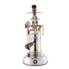 La Pavoni Esperto Competente LPLESC01EU kang-espressomasin, kroom/kuld