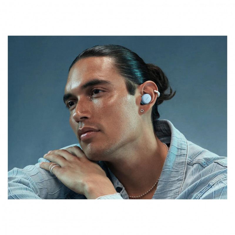 Bose QuietComfort Earbuds jääsinine kõrvaklapid