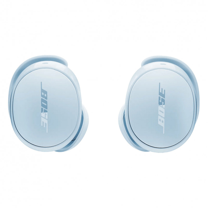 Bose QuietComfort Earbuds jääsinine kõrvaklapid