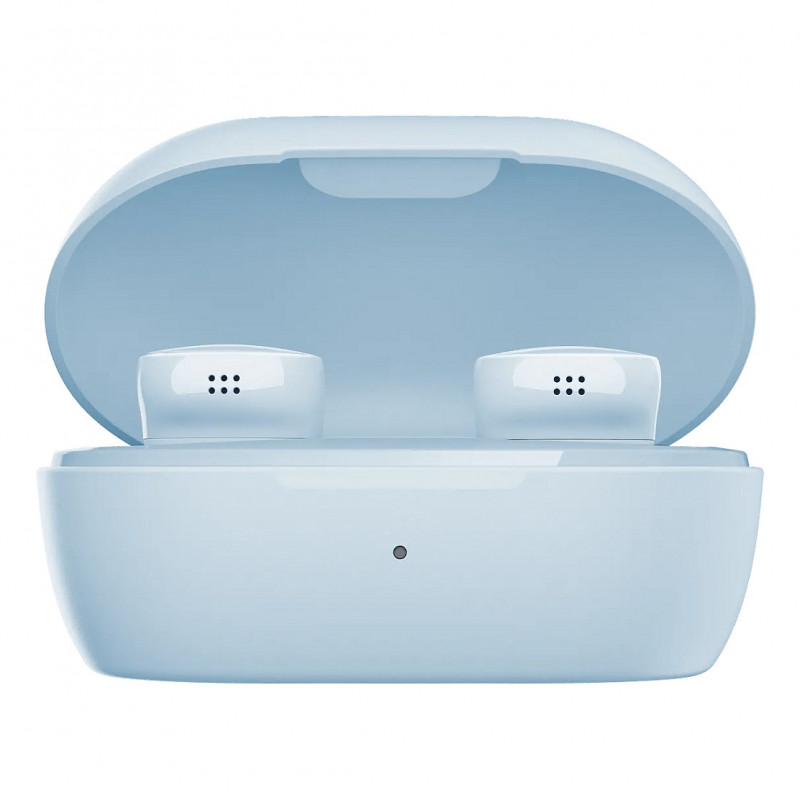 Bose QuietComfort Earbuds jääsinine kõrvaklapid