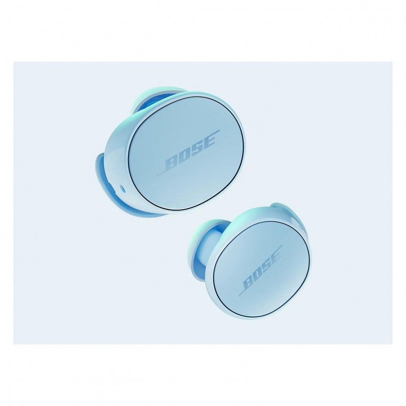 Bose QuietComfort Earbuds jääsinine kõrvaklapid