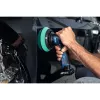 Bosch GPX 12V-125 Professional juhtmeta poleerija 06019L4100, 12 V, 125 mm, sinine/must, Solo (ilma aku ja laadijata)