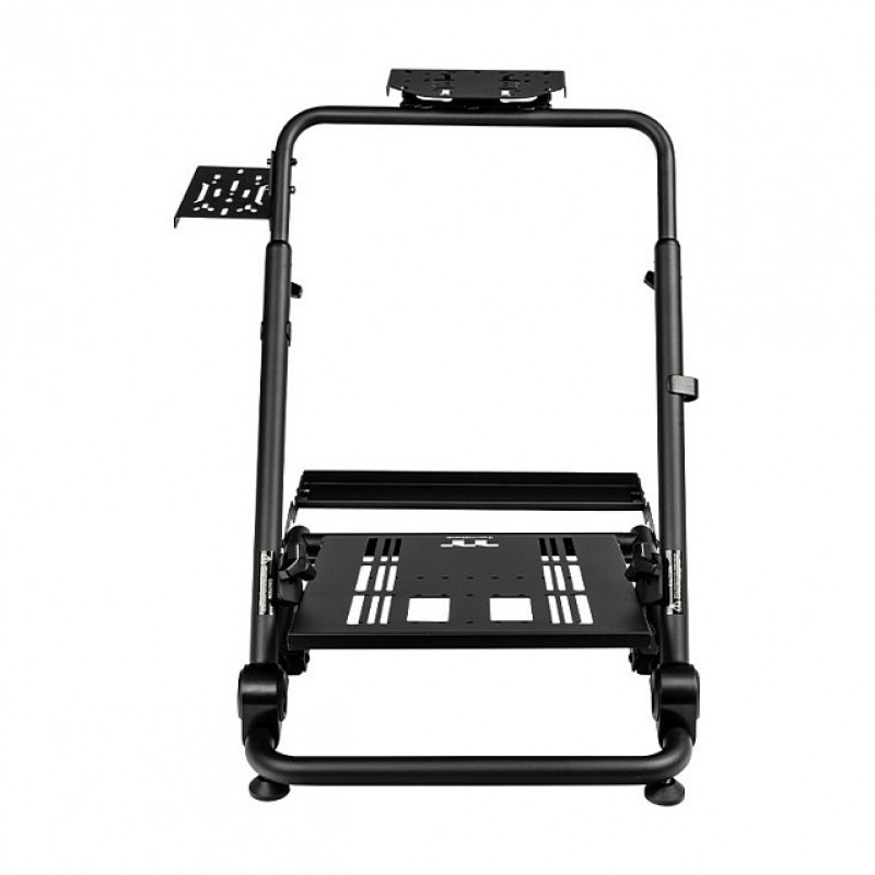 Thermaltake GR3 võidusõidurooli alus – must