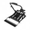 Thermaltake GR3 võidusõidurooli alus – must