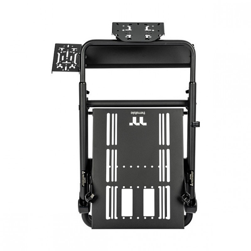 Thermaltake GR3 võidusõidurooli alus – must