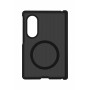 Samsung BSC Hybrid Shield Magnet ümbris Galaxy Z Fold8 jaoks – must