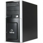 Wortmann TERRA SERVER 3030 G6 tornserver - Intel Xeon 6337P, 32GB DDR5 ECC RAM, 2x 960GB SATA SSD