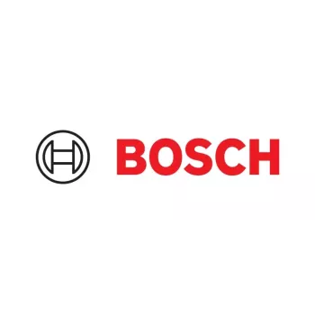 Bosch Serie 4 MAFD440B7 kahe korviga õhufritüür, 9 L, 2500 W, must