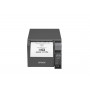Epson TM-T70II termotrükiprinter tšekkidele, 80 mm, USB 2.0 + LAN