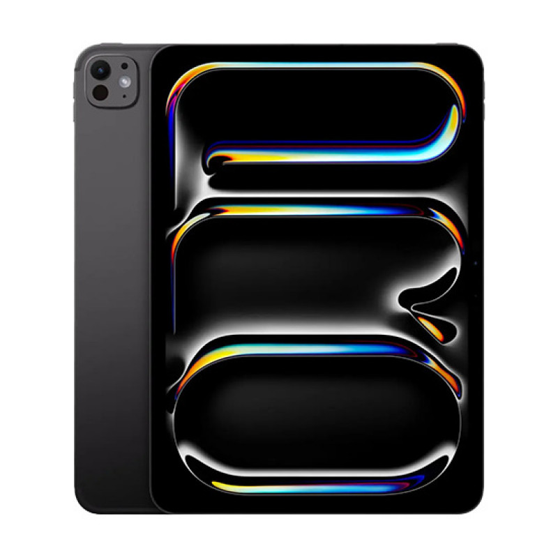 Apple iPad Pro 13 inch (7. põlvkond, 2024) M4 1TB Wi-Fi – Space Black