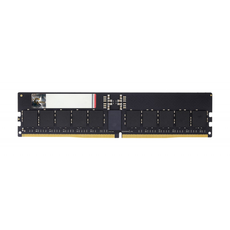 G.Skill Zeta R5 Neo 384GB (8x48GB) DDR5-6000 ECC Registered mälukomplekt