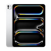 Tahvelarvuti Apple iPad Pro 13 7. gen. (2024) M4 256GB 5G - hõbedane, 33 cm