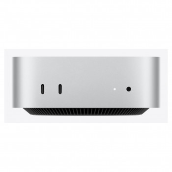 Apple Mac mini (M6 12-tuumaline CPU, 12-tuumaline GPU) - 24GB ühtne mälu, 512GB SSD
