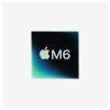Apple Mac mini (M6 12-tuumaline CPU, 12-tuumaline GPU) - 24GB ühtne mälu, 512GB SSD