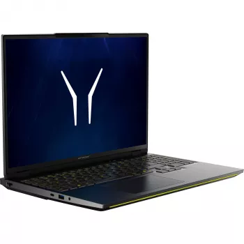 Medion Erazer Beast 16 X1 Ultimate MD600063 sülearvuti - Intel Core Ultra 9 290HX Plus, 32GB RAM, 2TB SSD, NVIDIA GeForce RTX 5080, Windows 11 Home