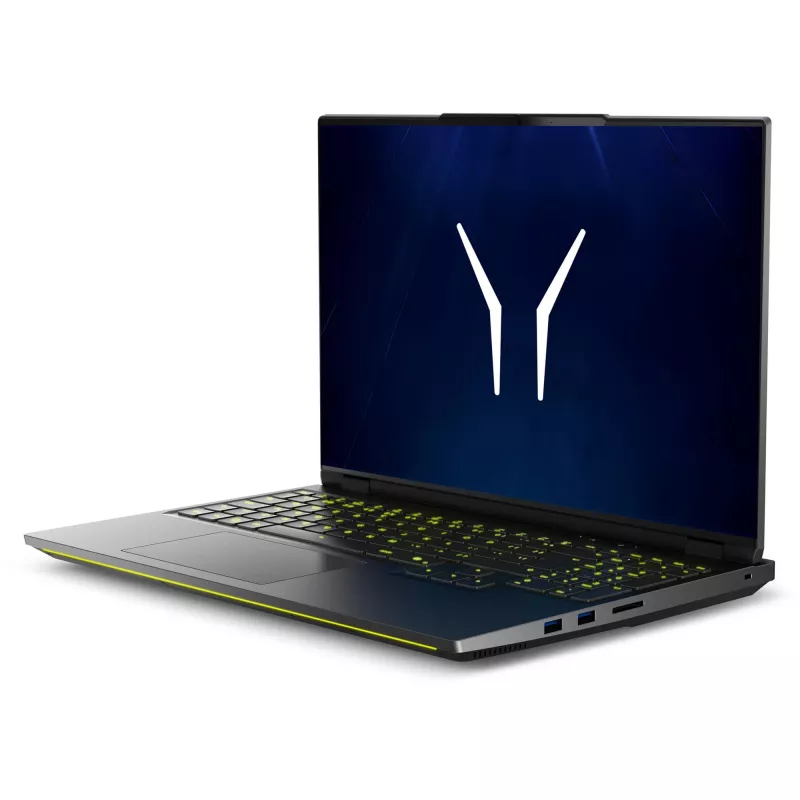 Medion Erazer Beast 16 X1 Ultimate MD600063 sülearvuti - Intel Core Ultra 9 290HX Plus, 32GB RAM, 2TB SSD, NVIDIA GeForce RTX 5080, Windows 11 Home