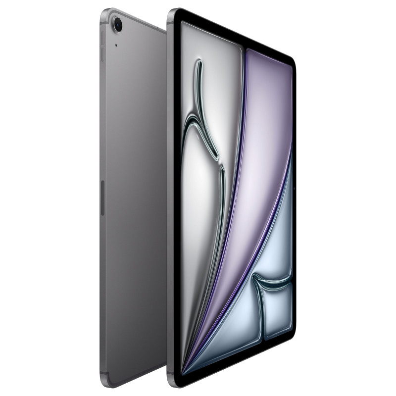 Apple iPad Air 13 inch (2024) M2 Wi-Fi + Cellular 128GB - Kosmosehall