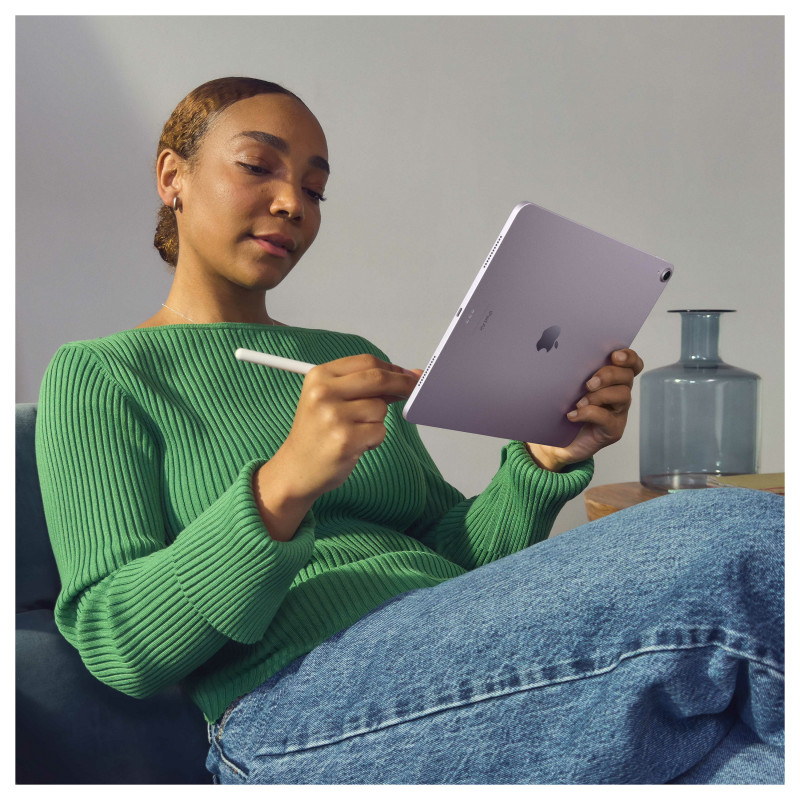 Apple iPad Air 13 inch (2024) M2 Wi-Fi + Cellular 128GB - Kosmosehall