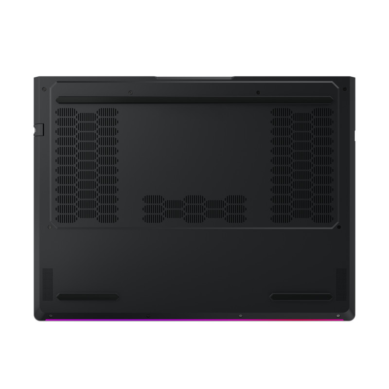 Lenovo Legion Pro 7 16IAX10H 16 inch WQXGA mängusülearvuti - Intel Core Ultra 9 275HX, 32GB RAM, 1TB SSD, NVIDIA GeForce RTX 5070 Ti, Windows 11 Home (DE)