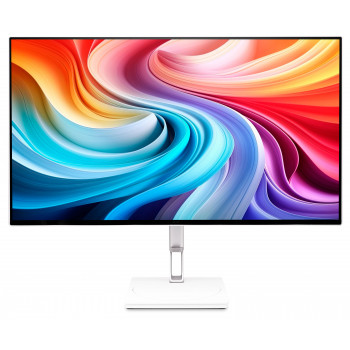 Acer CE320QK Xwmiipphuzx 32 inch 4K UHD 240 Hz OLED monitor - valge