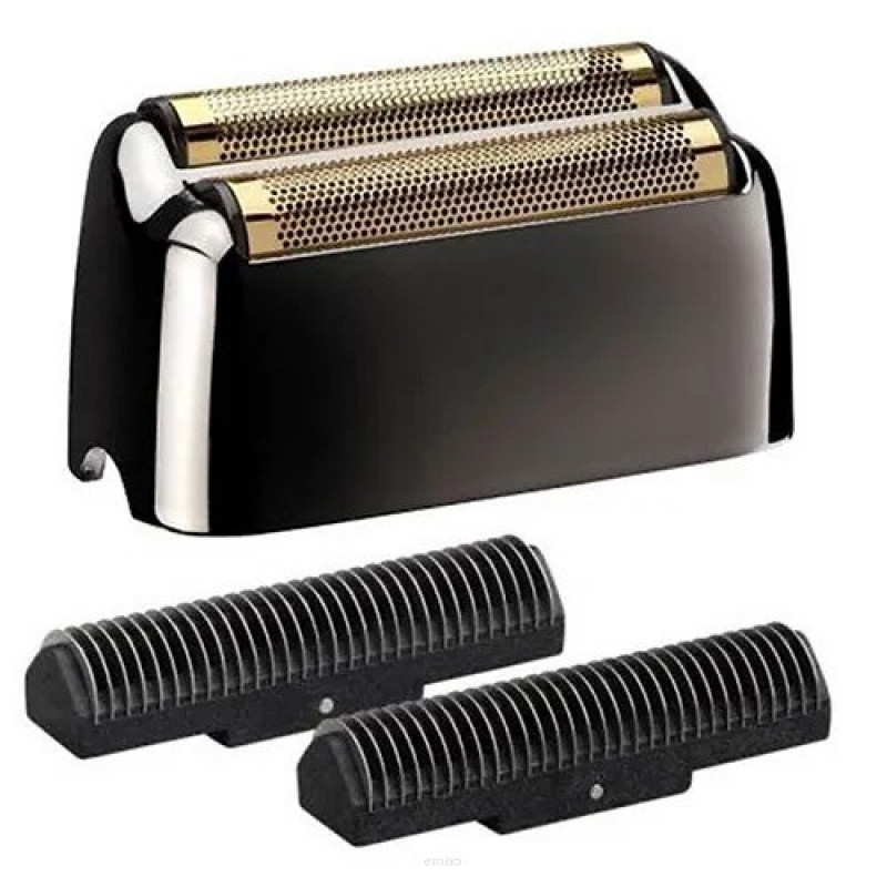 BaByliss FXRF2GSE raseerija varupea