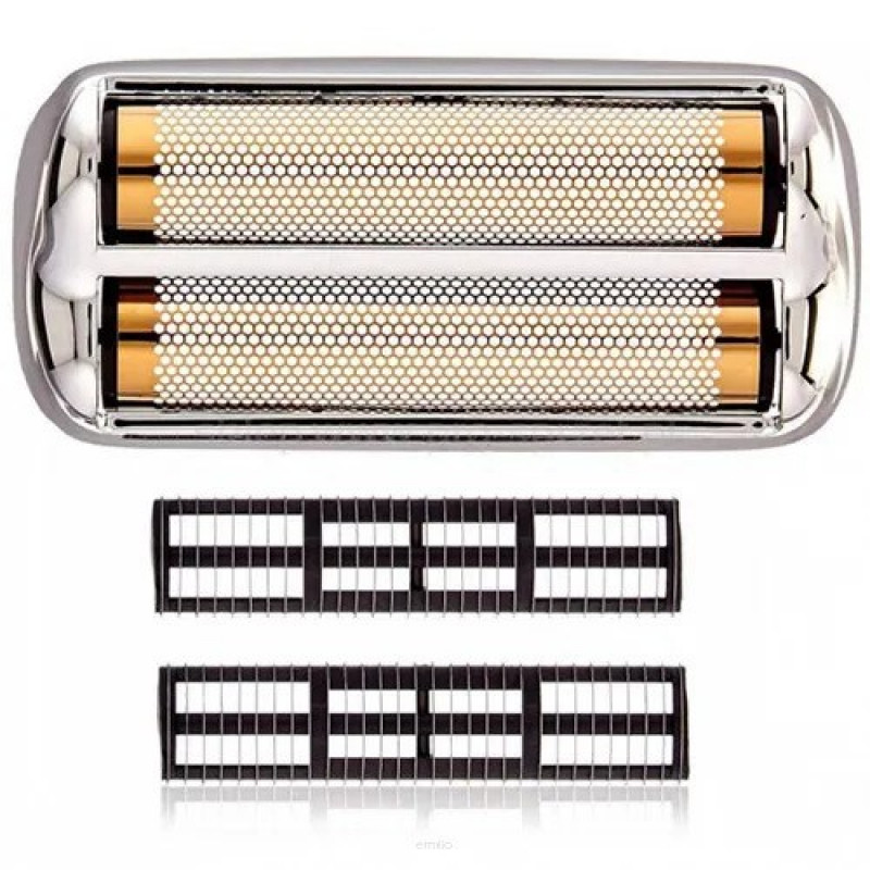 BaByliss FXRF2GSE raseerija varupea
