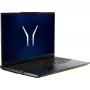 Medion Erazer Beast 16 X1 Ultimate MD600089 sülearvuti - Intel Core Ultra 9 290HX Plus, 32GB RAM, 1TB SSD, NVIDIA GeForce RTX 5080, Windows 11 Home
