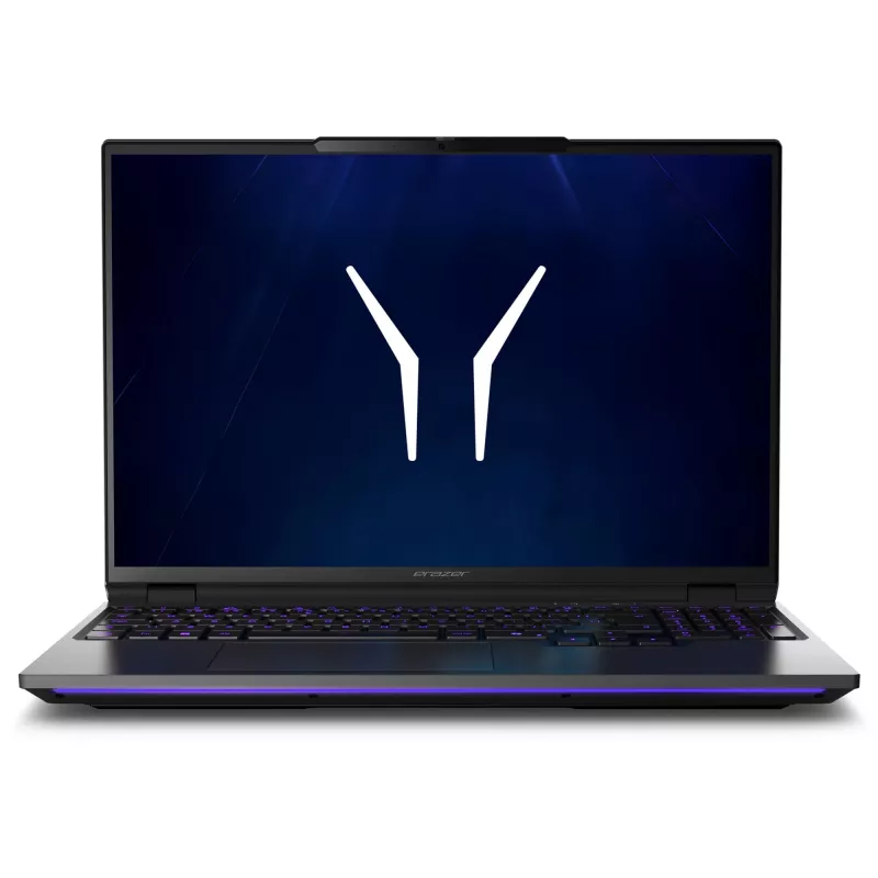 Medion Erazer Beast 16 X1 Ultimate MD600089 sülearvuti - Intel Core Ultra 9 290HX Plus, 32GB RAM, 1TB SSD, NVIDIA GeForce RTX 5080, Windows 11 Home