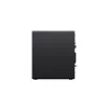 Lenovo ThinkStation P3 Tower tööjaam - Intel Core Ultra 7 265, 64GB RAM, 2TB SSD (2x 1TB), Windows 11 Pro (DE)