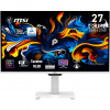MSI PRO MAX 271UPXW12G 26,5 inch 4K UHD QD-OLED 120 Hz monitor