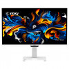 MSI PRO MAX 271UPXW12G 26,5 inch 4K UHD QD-OLED 120 Hz monitor