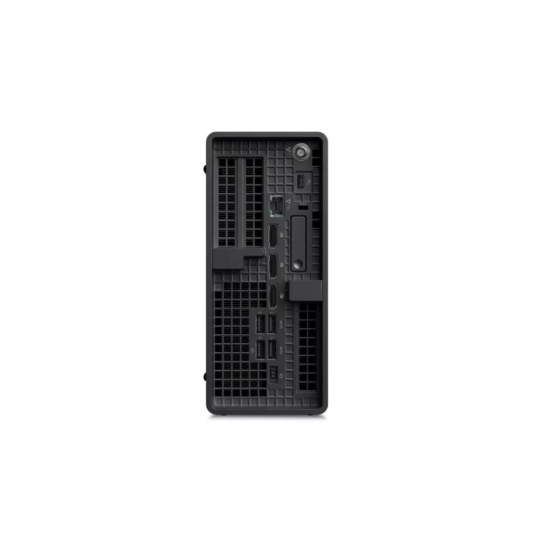 Lenovo ThinkStation P3 Ultra CFF tööjaam - Intel Core Ultra 9 285, 32GB RAM, 2TB SSD (2x 1TB), Windows 11 Pro (DE)
