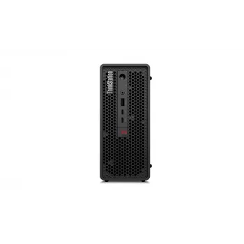 Lenovo ThinkStation P3 Ultra CFF tööjaam - Intel Core Ultra 7 265, 64GB RAM, 512GB SSD, Windows 11 Pro (DE)