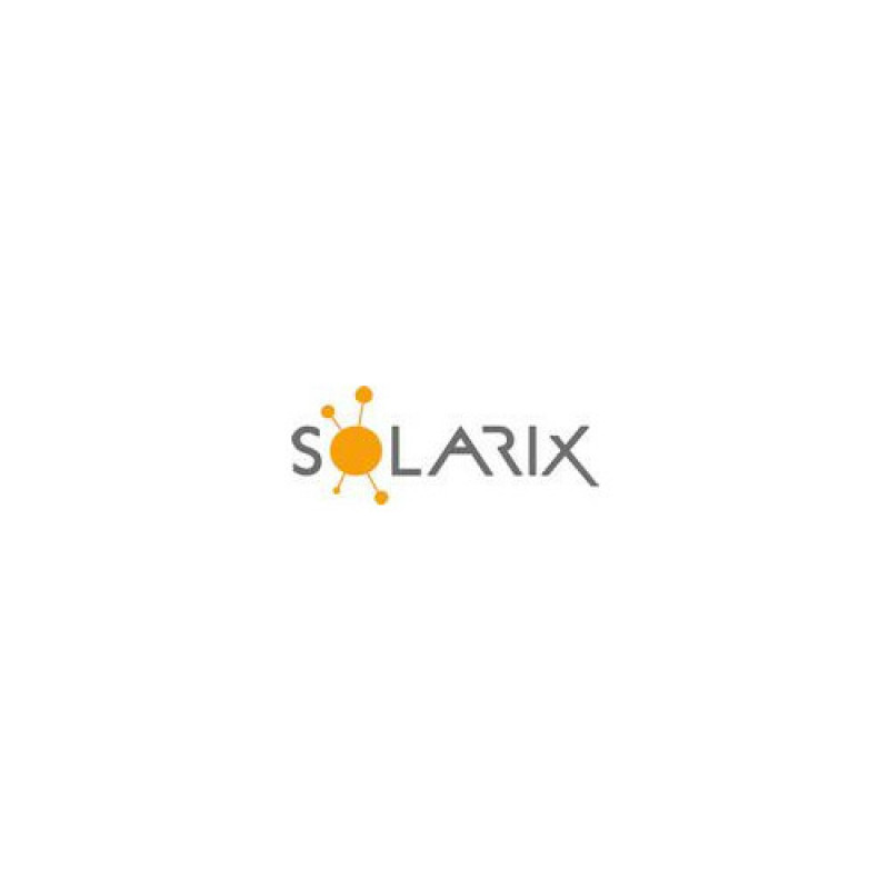 SOLARIX Cat5e U/UTP võrgukaabel, 500 m, LSZH