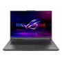 Asus ROG Strix G18 G814FP-S9065W 18 inch sülearvuti - AMD Ryzen 9 9955HX, 32GB RAM, 1TB SSD, NVIDIA GeForce RTX 5070, Windows 11 Home