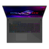 Asus ROG Strix G18 G814FP-S9065W 18 inch sülearvuti - AMD Ryzen 9 9955HX, 32GB RAM, 1TB SSD, NVIDIA GeForce RTX 5070, Windows 11 Home