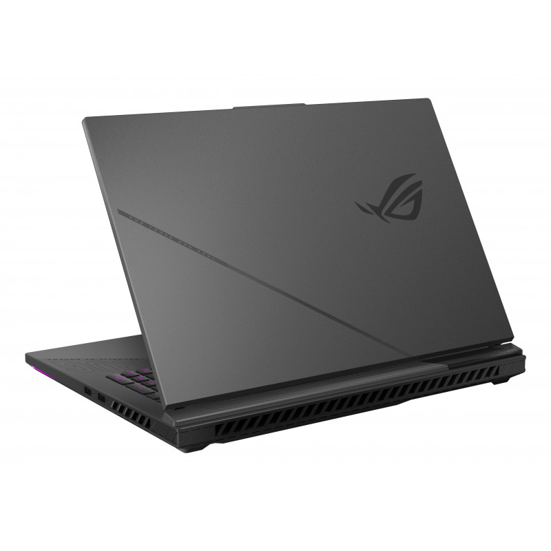 Asus ROG Strix G18 G814FP-S9065W 18 inch sülearvuti - AMD Ryzen 9 9955HX, 32GB RAM, 1TB SSD, NVIDIA GeForce RTX 5070, Windows 11 Home