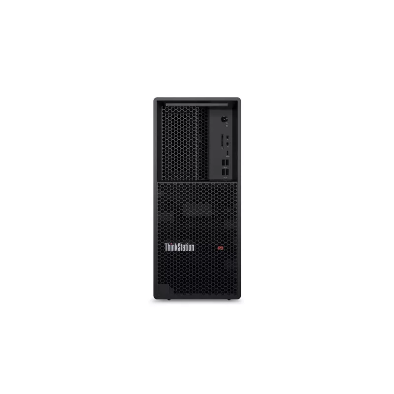 Lenovo ThinkStation P3 Tower tööjaam - Intel Core Ultra 7 265, 32GB RAM, 1TB SSD, Windows 11 Pro (DE)